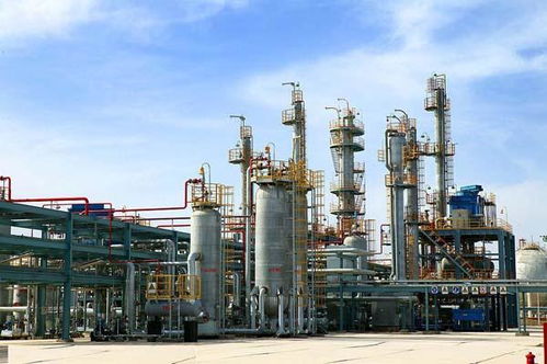 大慶聯(lián)誼石化采購(gòu)長(zhǎng)沙三昌水泵廠化工流程泵，助力石油產(chǎn)業(yè)高效運(yùn)行