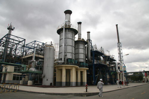 吉林石化電石廠丙烯酸酯裝置順利達(dá)標(biāo)，助力天然氣儲(chǔ)運(yùn)發(fā)展