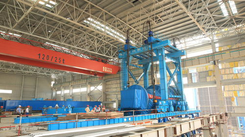 中海油建成全國單廠最大天然氣電廠，能源轉型再添強勁引擎